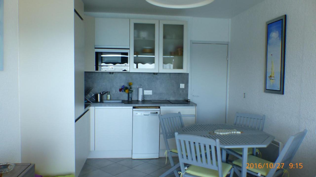 Face A La Mer Residence Les Elmes Banyuls-sur-Mer Exterior photo