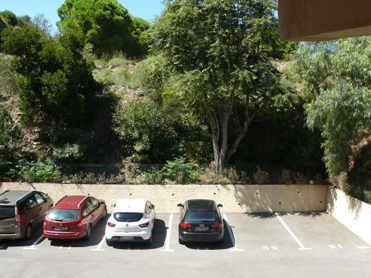 Face A La Mer Residence Les Elmes Banyuls-sur-Mer Exterior photo
